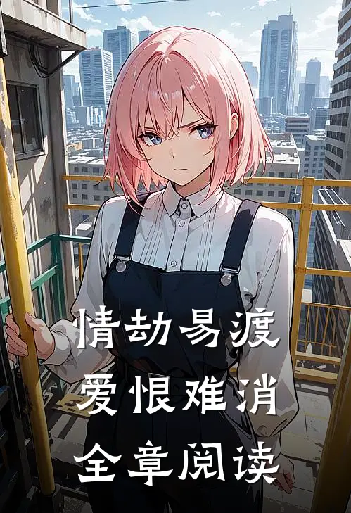 情劫易渡,爱恨难消全章阅读理解