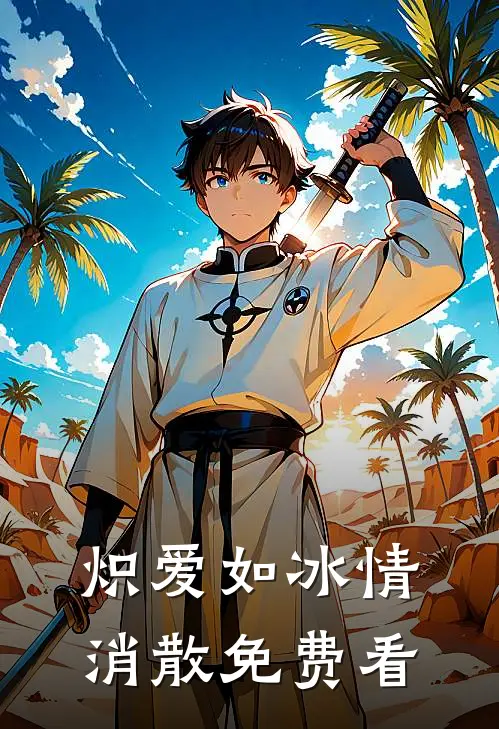 炽爱如冰情消散免费看