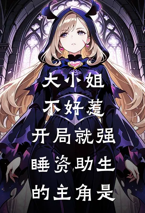 大小姐不好惹,开局就强睡资助生的主角是哪个