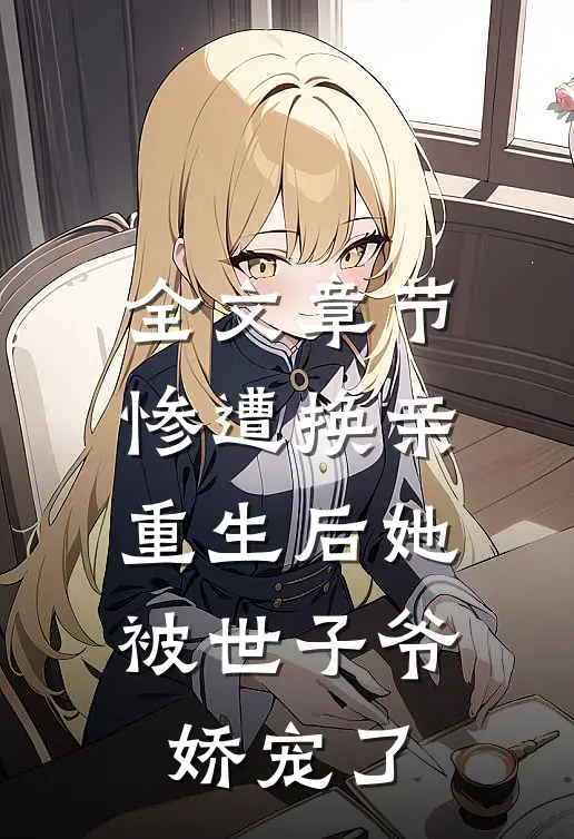 全文章节惨遭换亲,重生后她被世子爷娇宠了