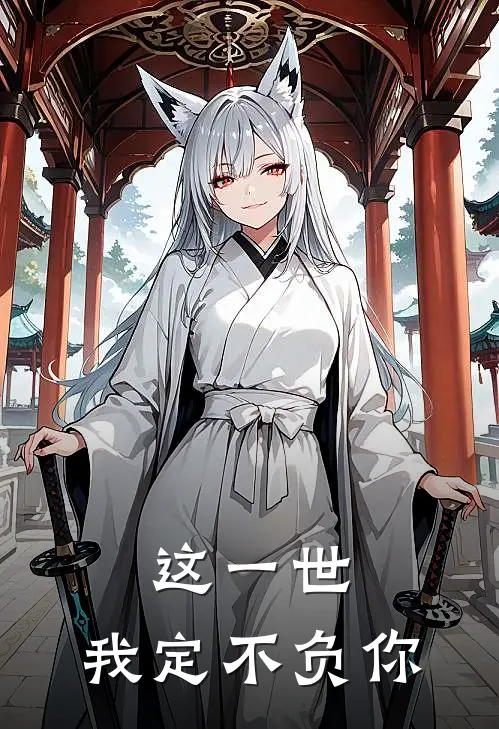 这一世,我定不负你