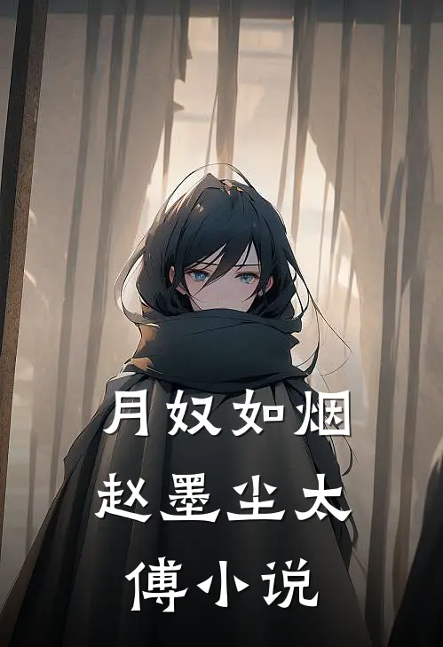月奴如烟赵墨尘太傅小说