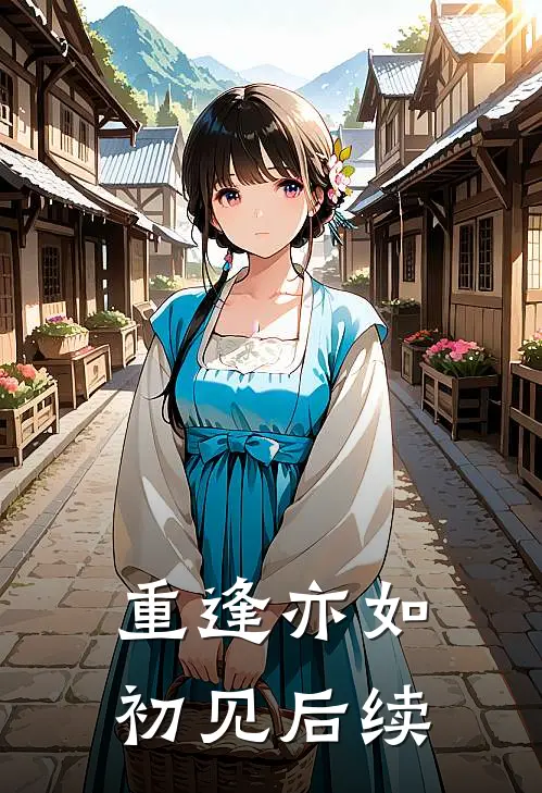重逢亦如初见后续剧情