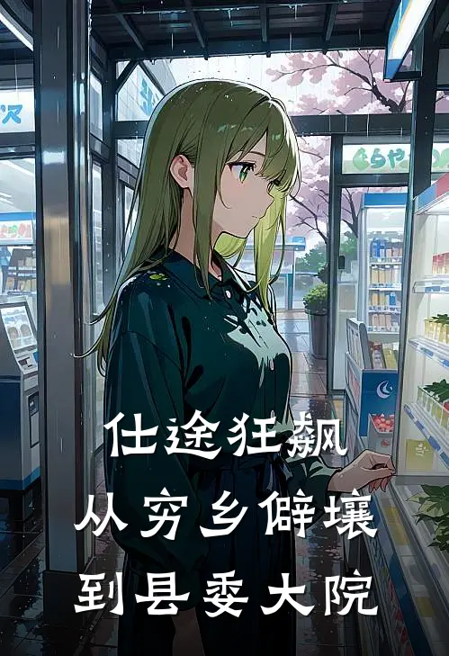 仕途狂飙从穷乡僻壤到县委大院