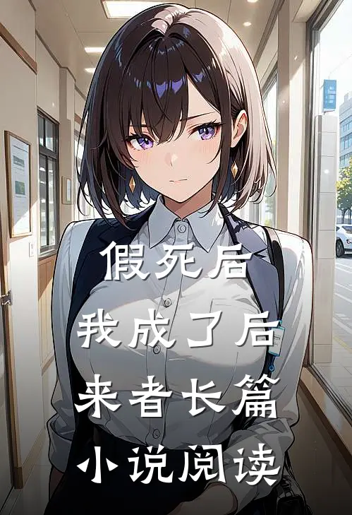 假死后,我成了后来者长篇阅读免费