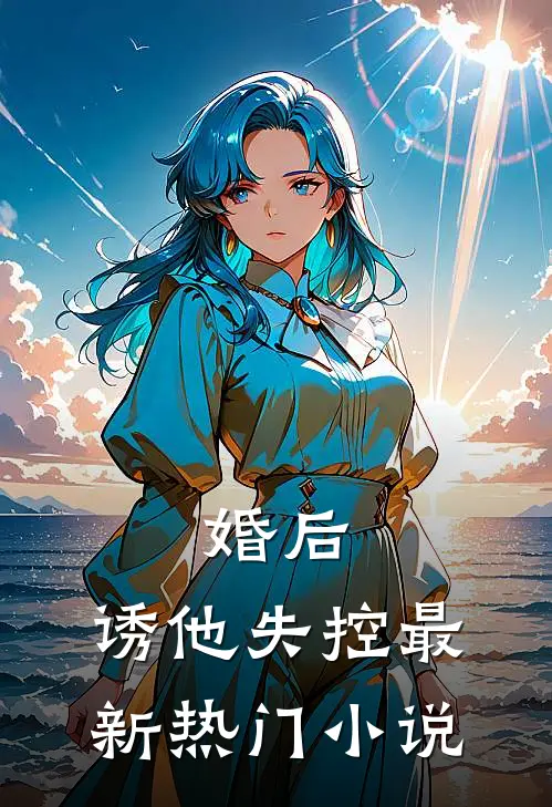 婚后,诱他失控最新热门在线阅读