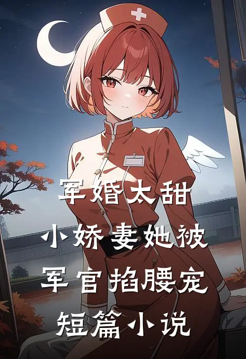 军婚太甜,小娇妻她被军官掐腰宠短篇在线阅读