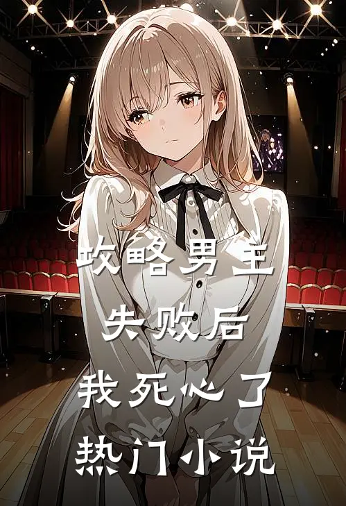 攻略男主失败后,我死心了热门