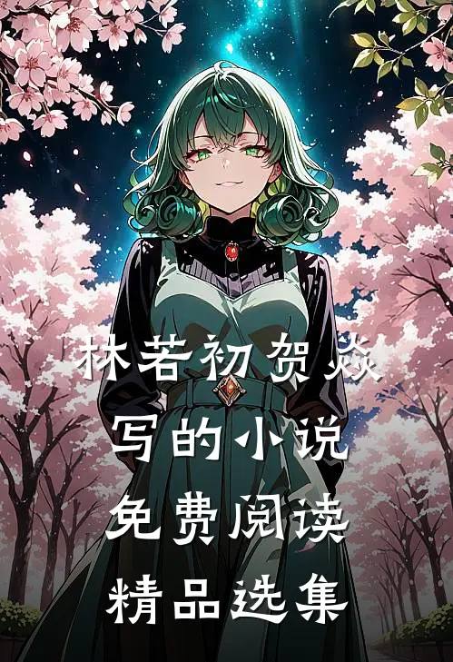 林若初贺焱写的小说免费阅读精品选集
