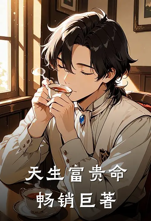 天生富贵命畅销巨著