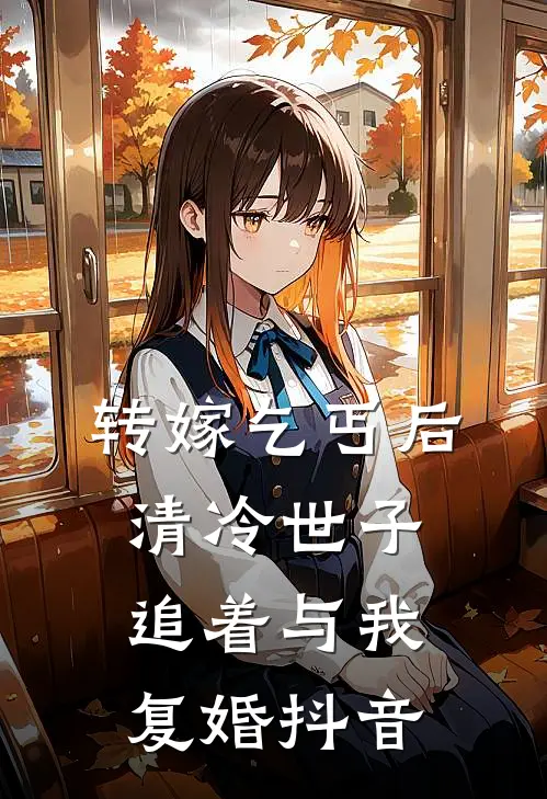 转嫁乞丐后，清冷世子追着与我复婚抖音