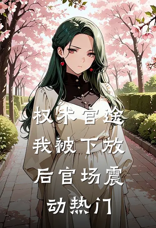 权术官途：我被下放后官场震动热门