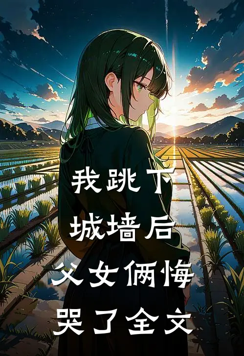 我跳下城墙后,父女俩悔哭了全文免费阅读