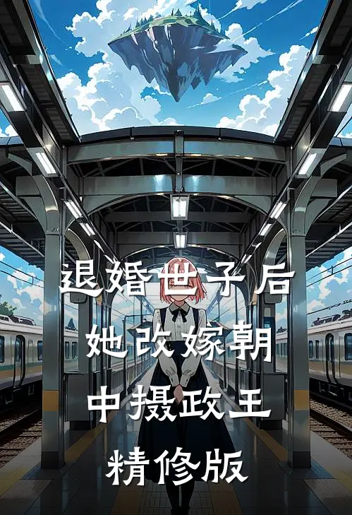 退婚世子后，她改嫁朝中摄政王精修版