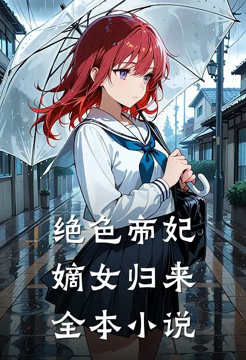 绝色帝妃嫡女归来全本阅读