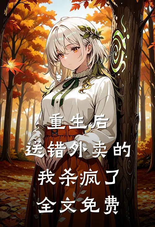 重生后,送错外卖的我杀疯了全文免费观看