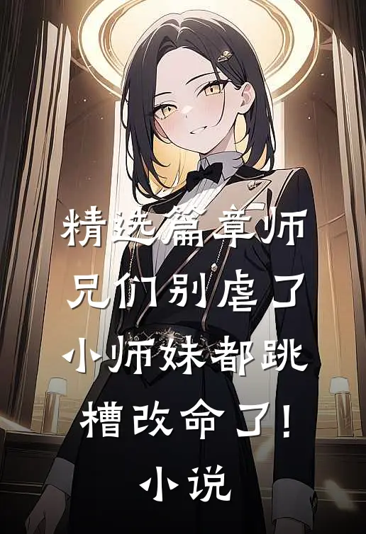 精选篇章师兄们别虐了,小师妹都跳槽改命了! 小说