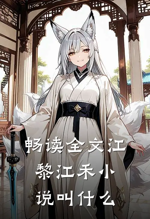 畅读全文江黎江禾小说叫什么
