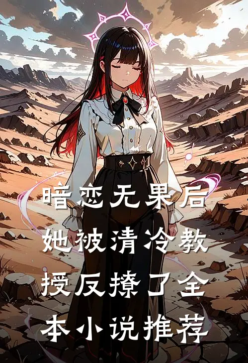 暗恋无果后,她被清冷教授反撩了全本推荐免费阅读