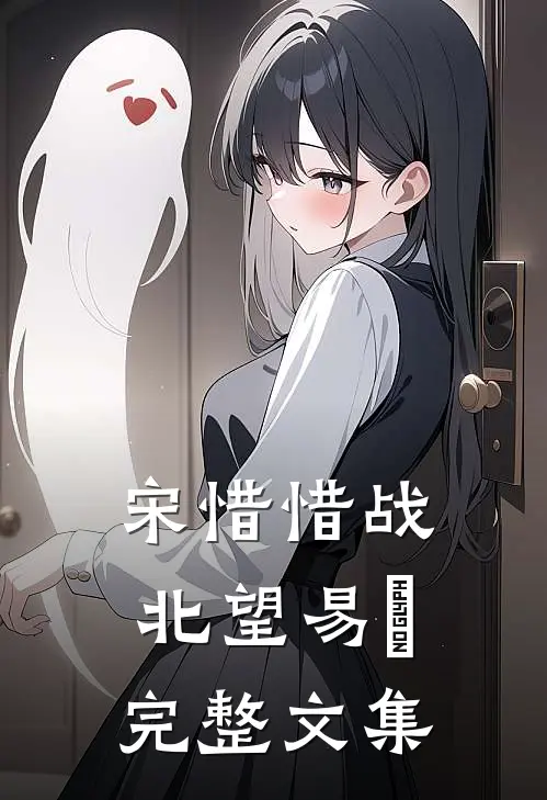 宋惜惜战北望易昉完整文集