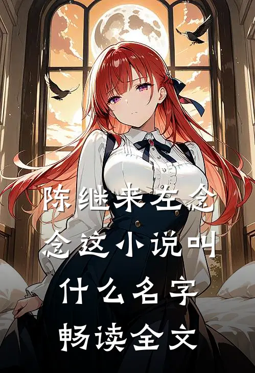 陈继来左念念这小说叫什么名字畅读全文