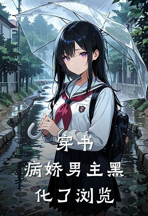 穿书病娇男主黑化了浏览网页