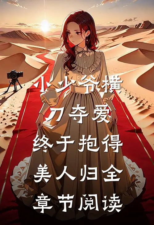 小少爷横刀夺爱,终于抱得美人归全章节阅读免费