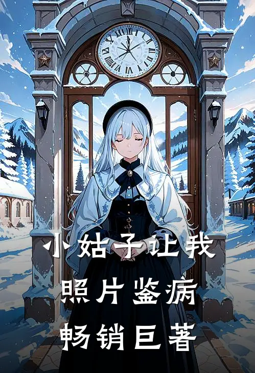 小姑子让我照片鉴病畅销巨著
