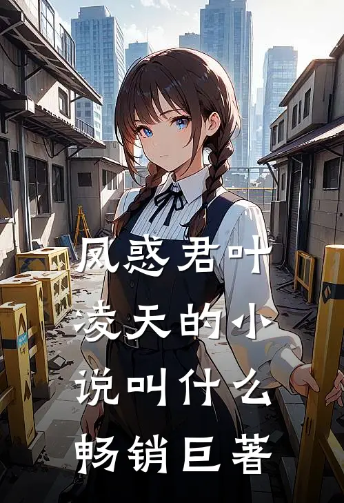 凤惑君叶凌天的小说叫什么畅销巨著