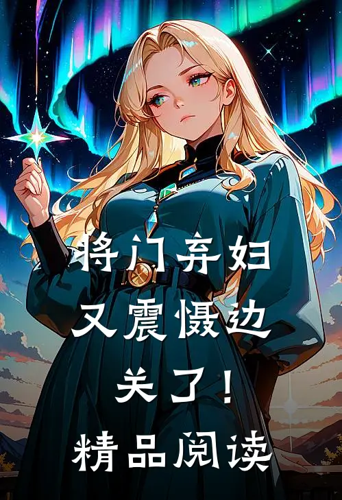 将门弃妇又震慑边关了!精品阅读
