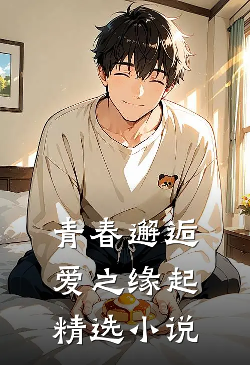 青春邂逅，爱之缘起精选小说