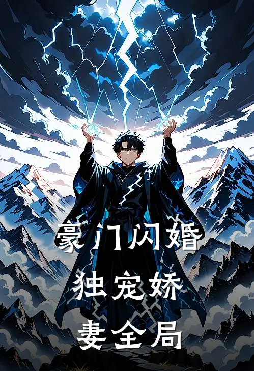 豪门闪婚独宠娇妻全局漫画