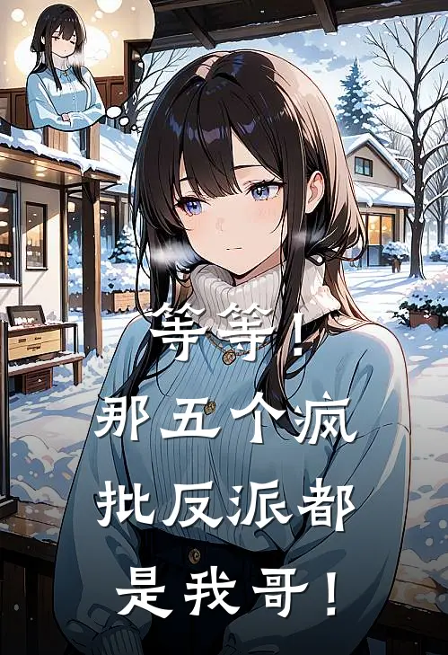 等等!那五个疯批反派都是我哥!凶手是谁