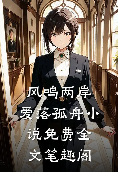 风鸣两岸，爱落孤舟小说免费全文笔趣阁
