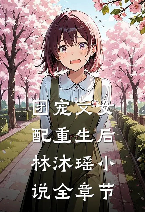 团宠文女配重生后林沐瑶全章节阅读