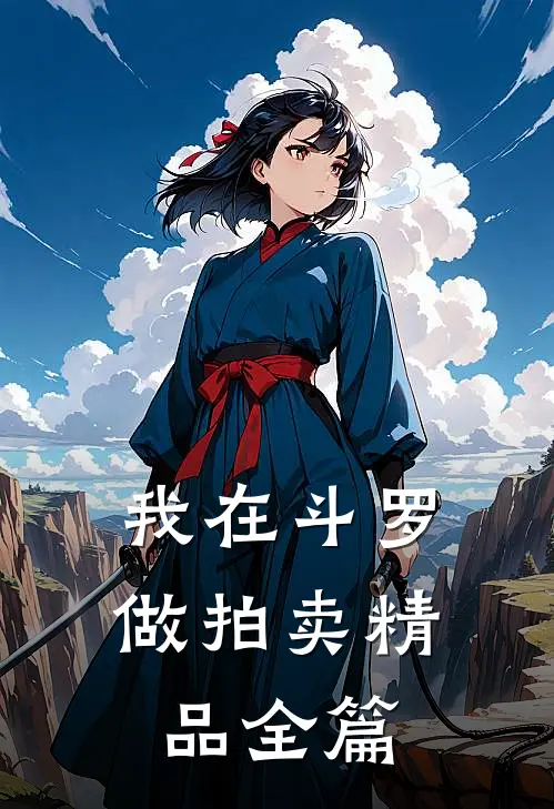 我在斗罗做拍卖精品全篇