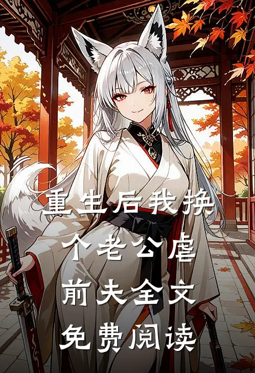 重生后我换个老公虐前夫全文免费阅读