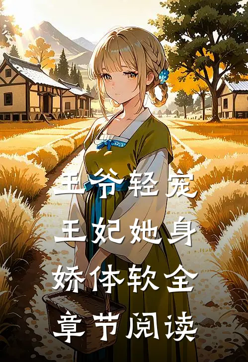 王爷轻宠,王妃她身娇体软全章节阅读无弹窗