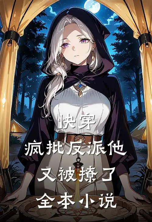 快穿疯批反派他又被撩了全本阅读