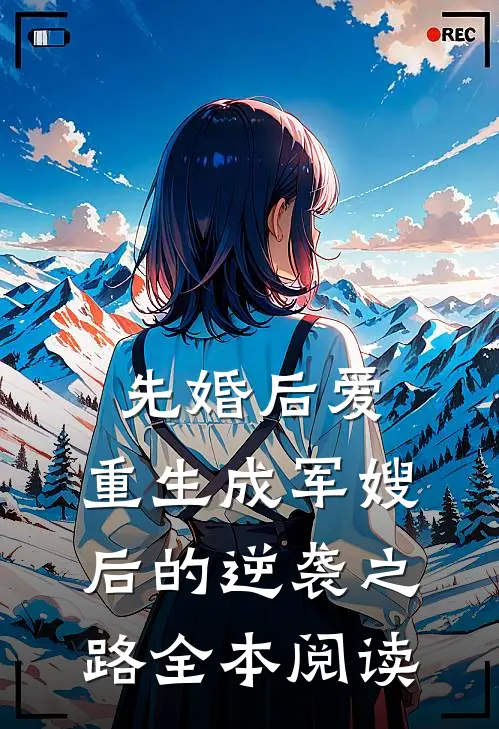 先婚后爱:重生成军嫂后的逆袭之路全本阅读