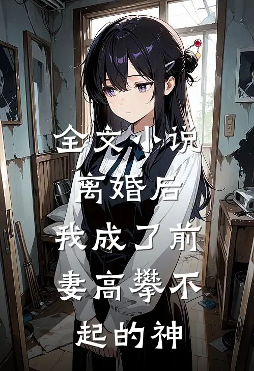 全文离婚后,我成了前妻高攀不起的神医