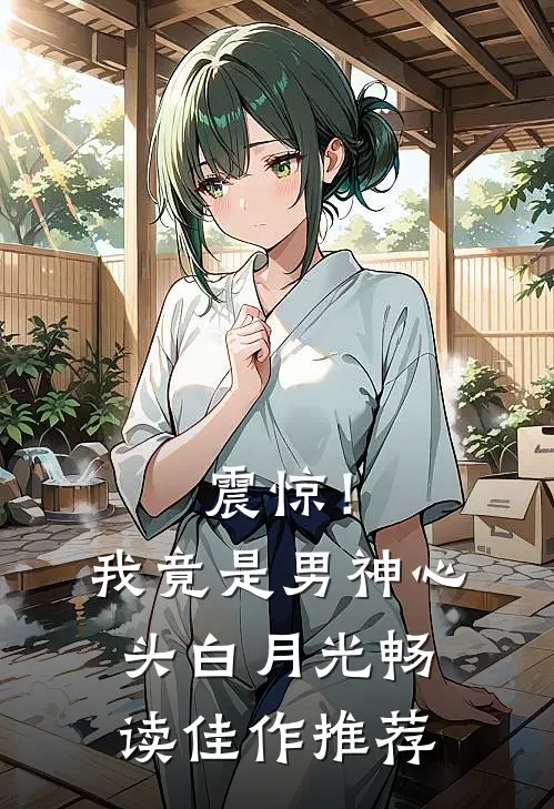 震惊！我竟是男神心头白月光畅读佳作推荐