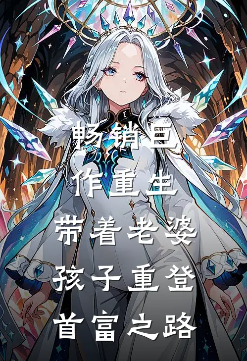 畅销巨作重生,带着老婆孩子重登首富之路