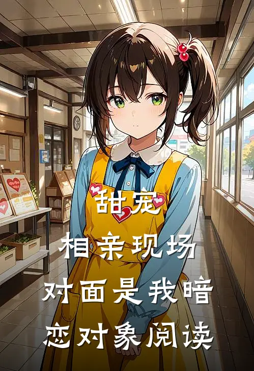 甜宠相亲现场,对面是我暗恋对象阅读