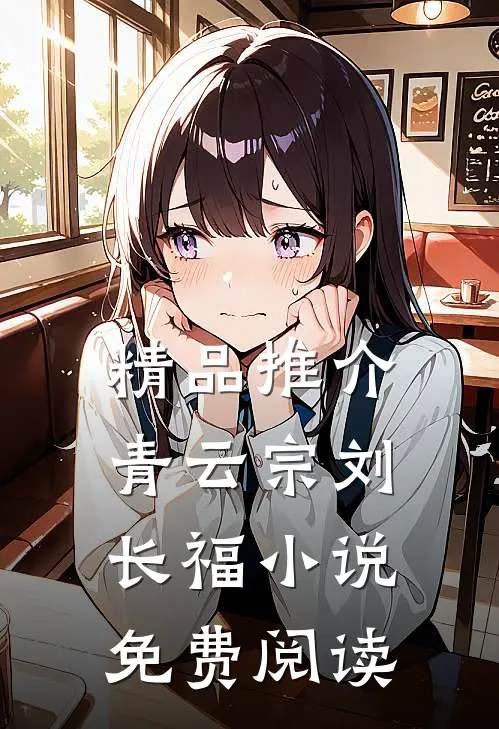 精品推介青云宗刘长福小说免费阅读