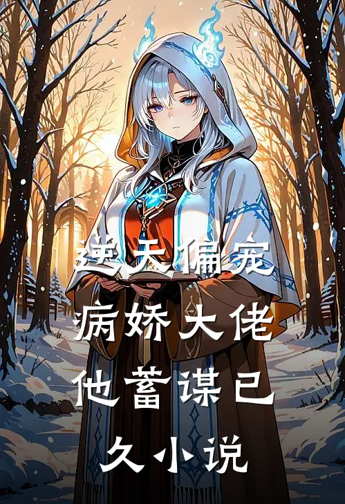 逆天偏宠病娇大佬他蓄谋已久阅读