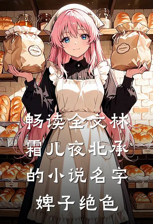 畅读全文林霜儿夜北承的小说名字婢子绝色