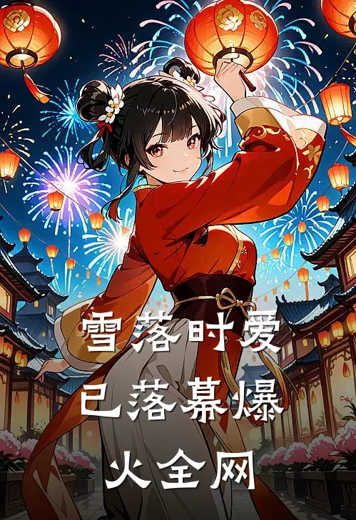 雪落时爱已落幕爆火全网