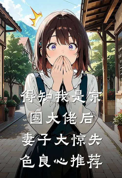 得知我是京圈大佬后,妻子大惊失色良心推荐