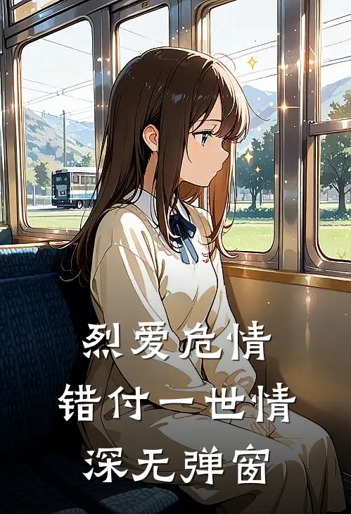 烈爱危情：错付一世情深无弹窗